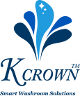 KCrown Smart Green Washroom Solutions